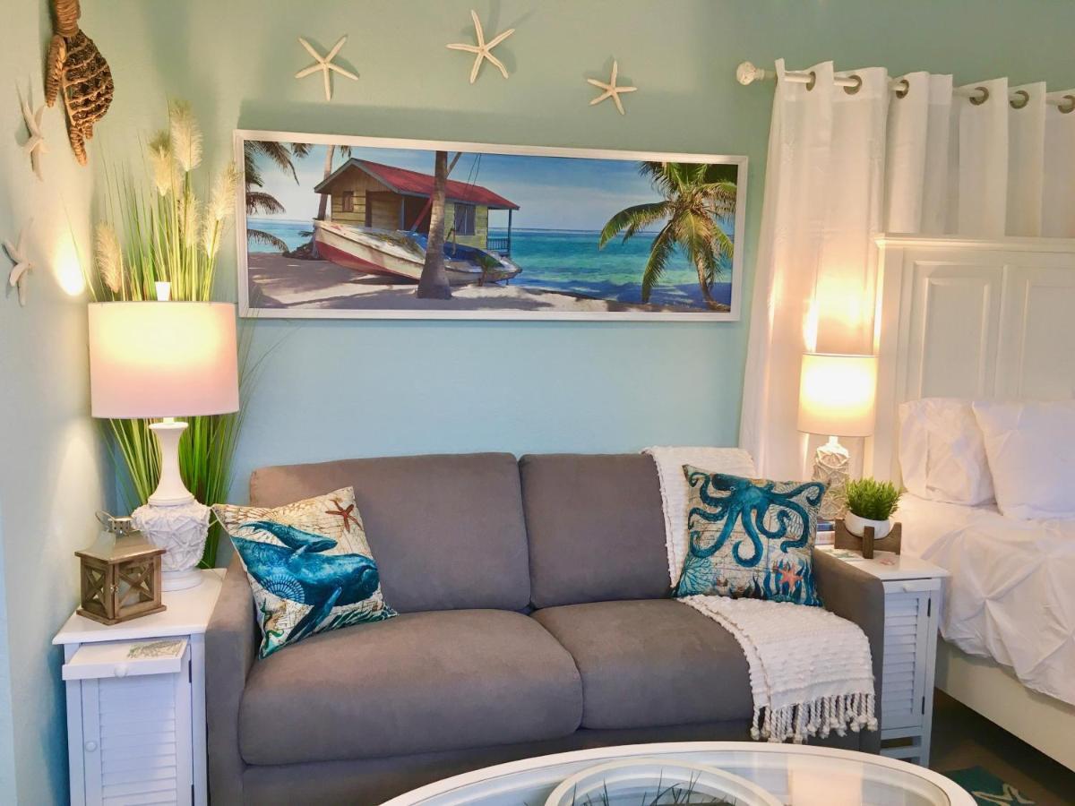 Coastal Studio Escape! Naples Exterior photo