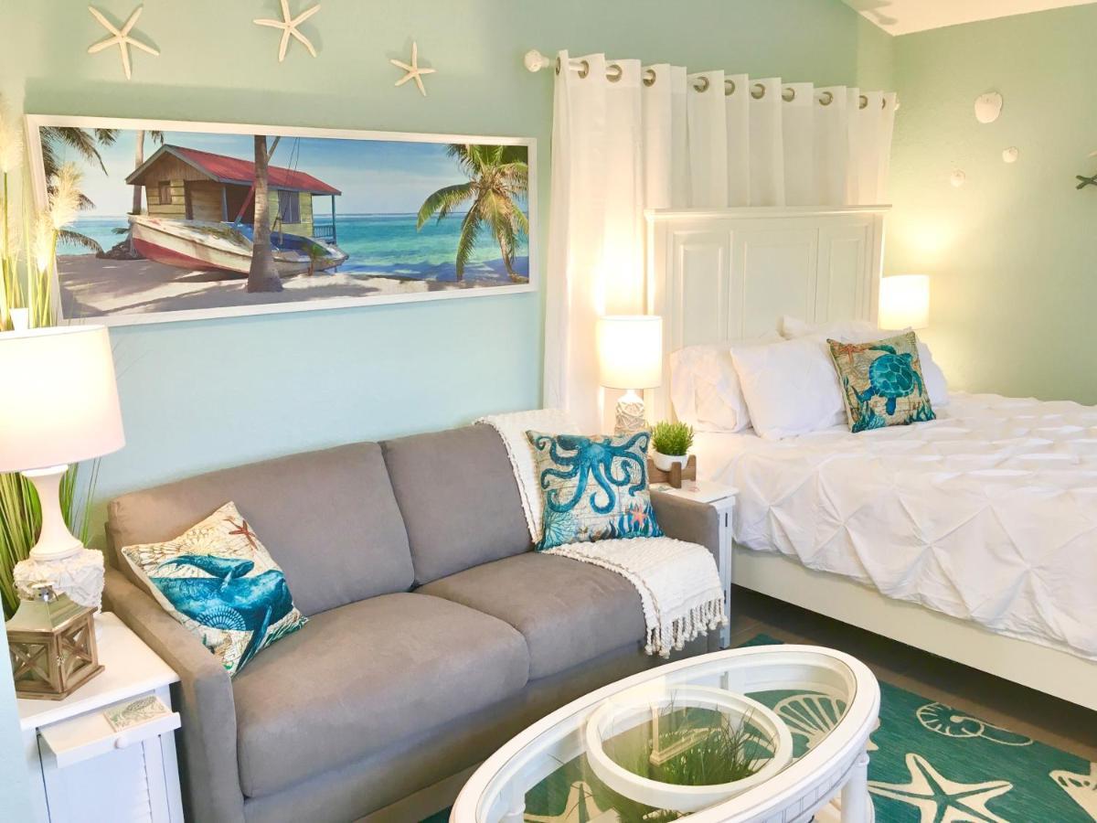 Coastal Studio Escape! Naples Exterior photo